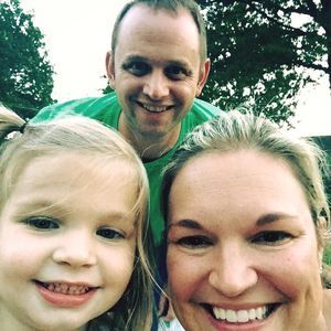 Meet your Posher, Shea